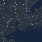 Tesla “Dark Mode” – USA